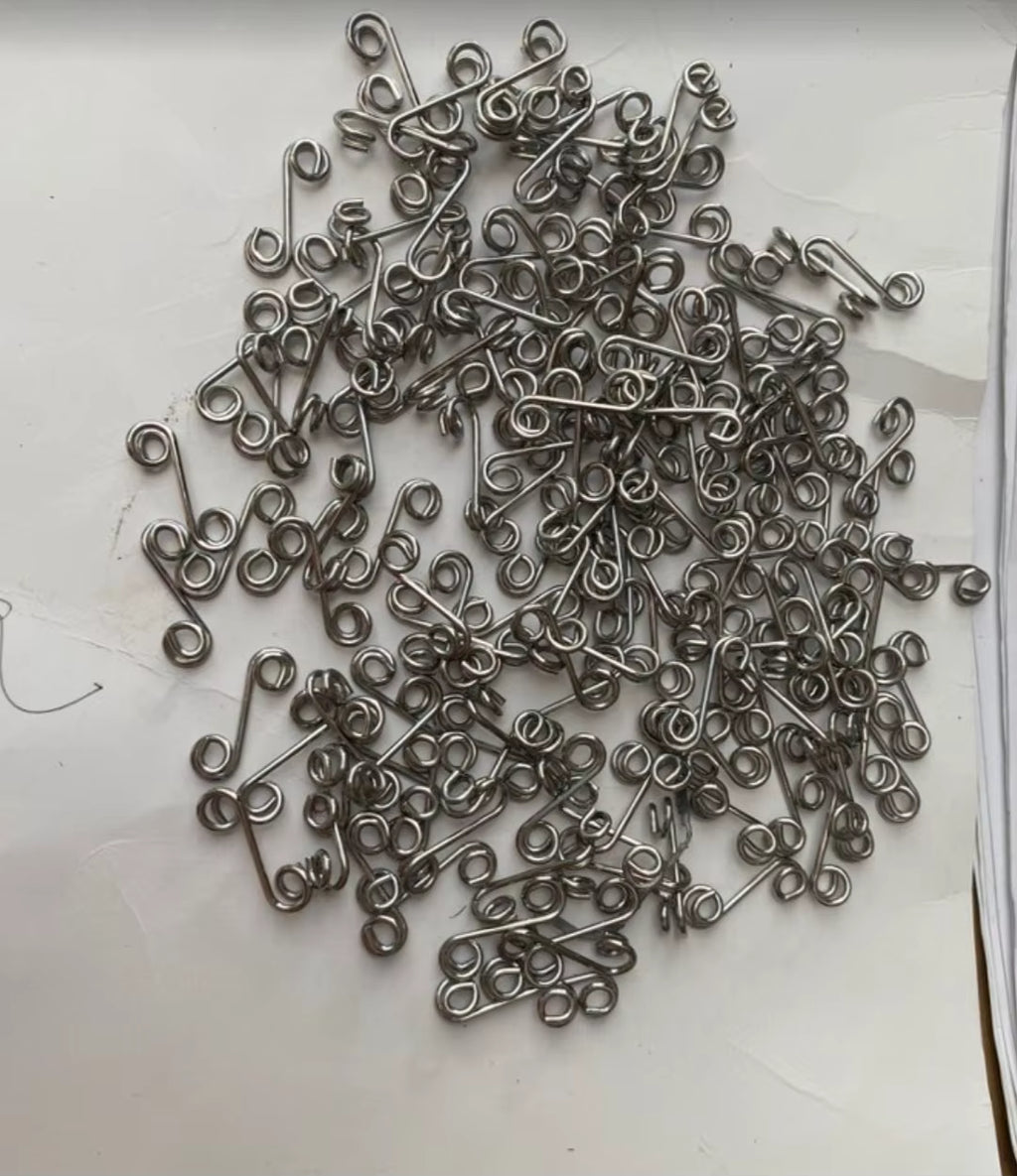 Dzus Springs