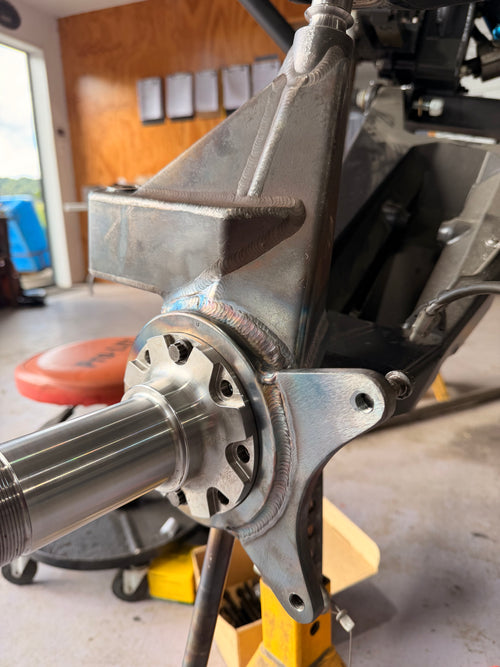 4130 Chromoly Steel Plate