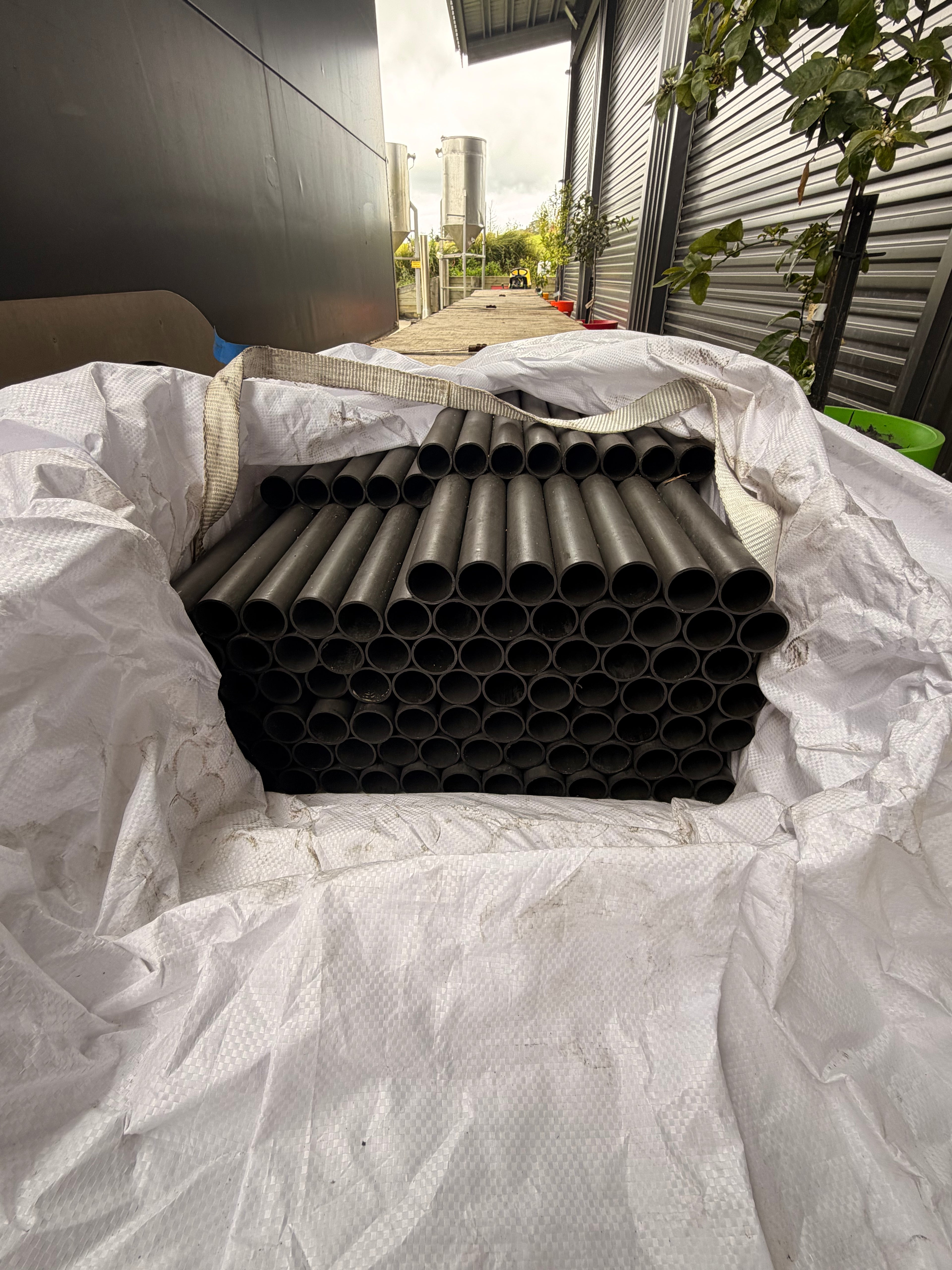 4130 Chromoly Tube – 1.5”