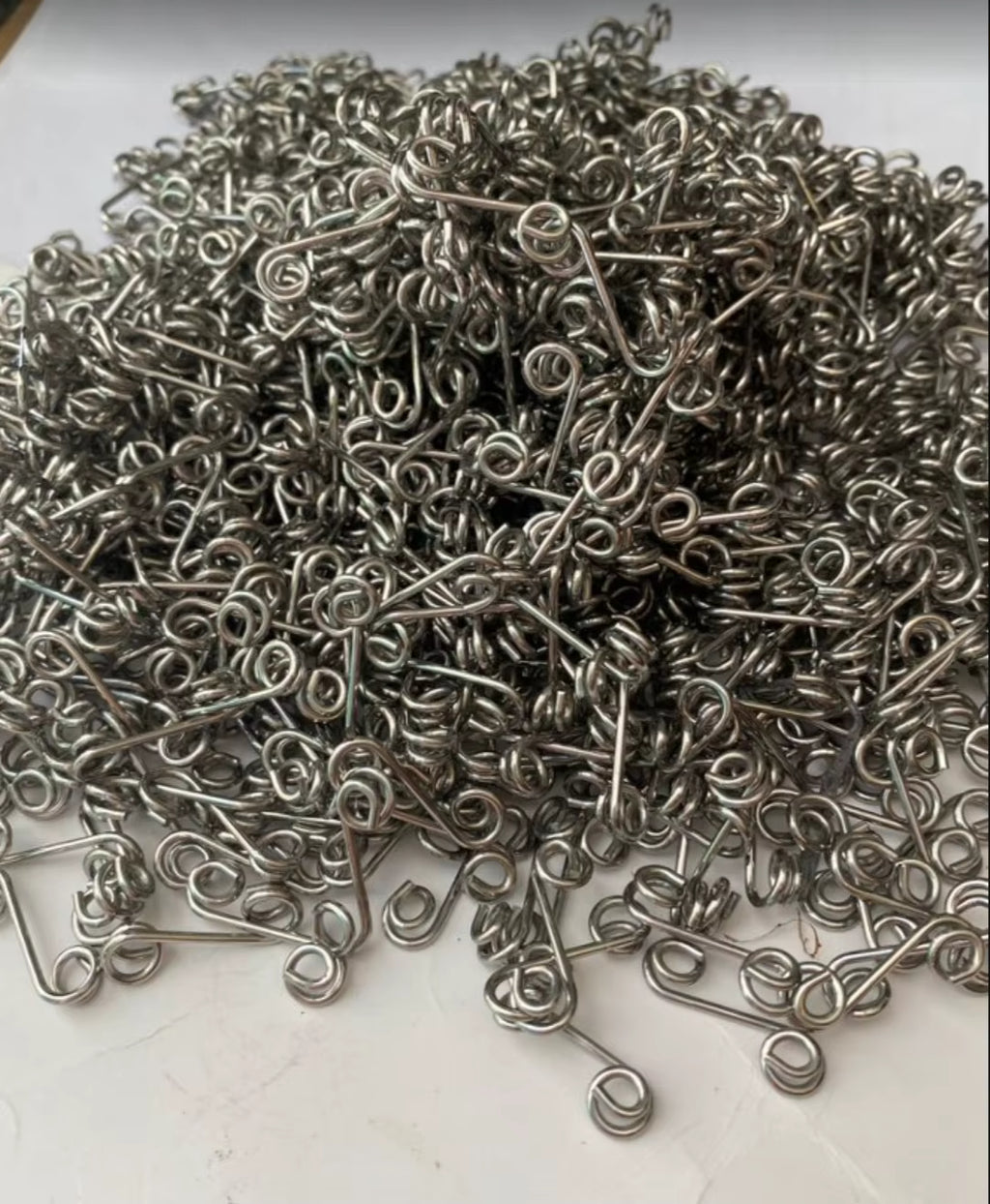 Dzus Springs